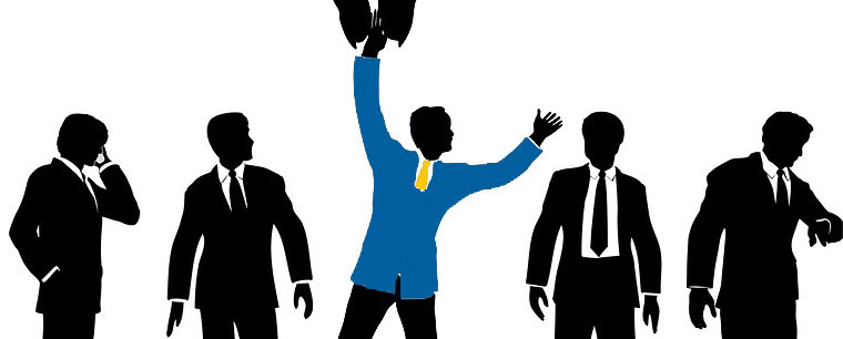 Identify & Recruit right manpower Banner
